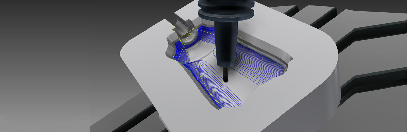 DIES & TOOLS DESIGNING